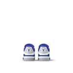 LV Trainer Sneaker - Image 5